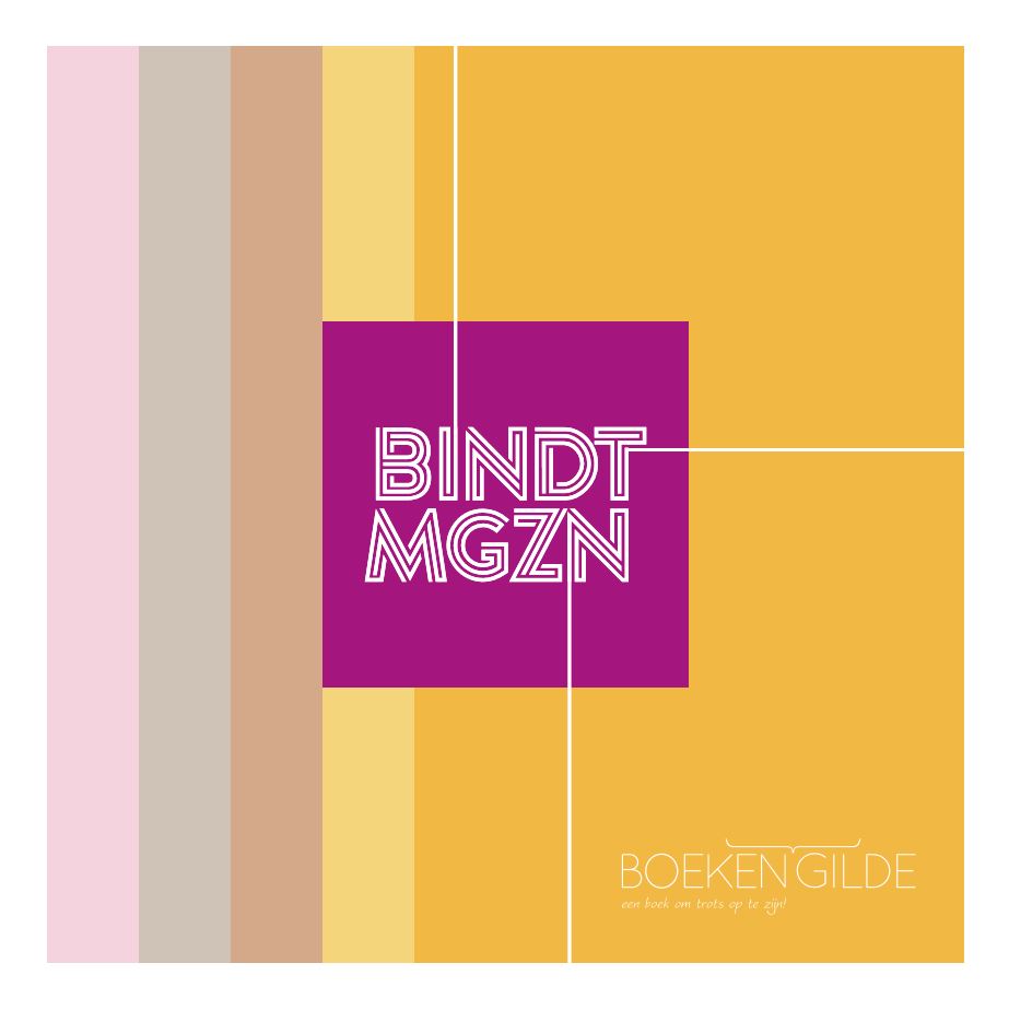 BINDT MGZN Nazomer 2020