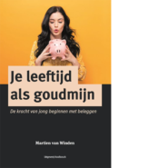 Je leeftijd als goudmijn