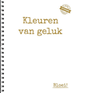 Kleuren van geluk