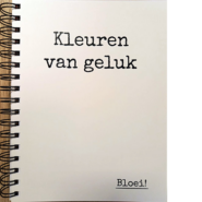 Kleuren van geluk