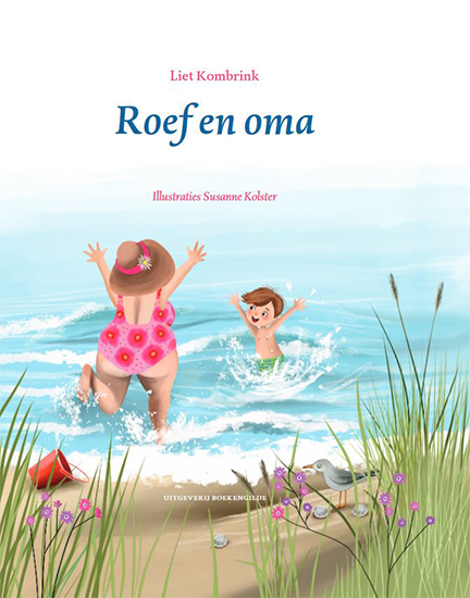 Roef en oma