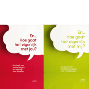 Bundel En...hoe gaat het met jou/mij?