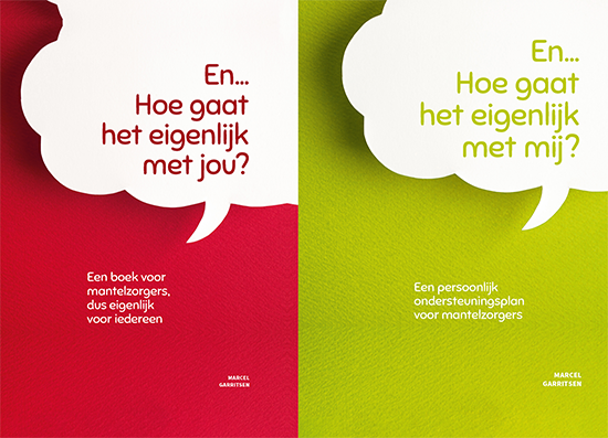 En…Hoe gaat het eigenlijk met jou? plus werkboekje: ‘En…hoe gaat het eigenlijk met mij?’