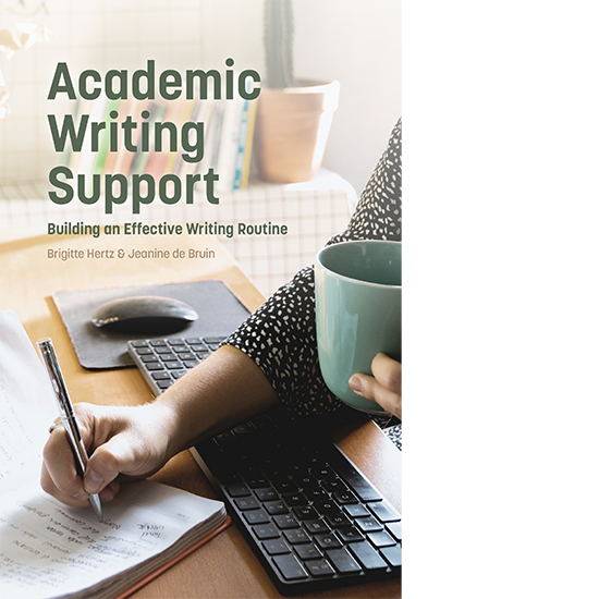 Academic Writing Support BoekenGilde