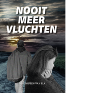 Nooit meer vluchten
