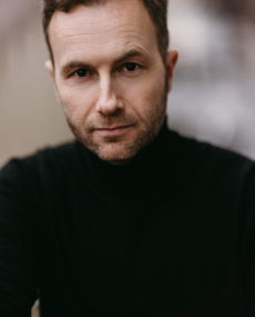 Alexander den heijer