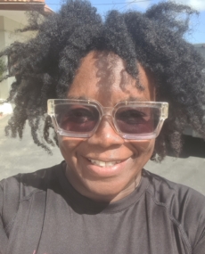 Debora Arise