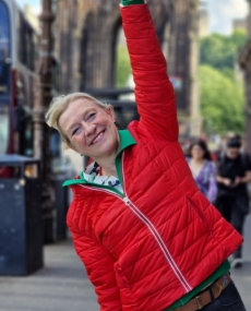 Saskia Romeijn- van der Valk