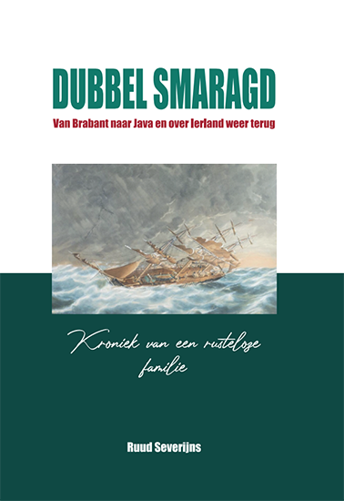 DUBBEL SMARAGD