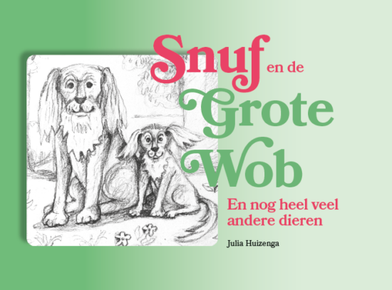 Snuf en de Grote Wob