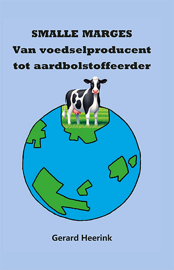 Smalle Marges van Voedselproducent tot Aardbolstoffeerder