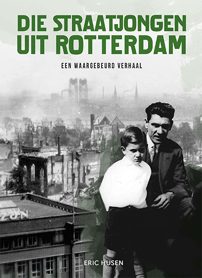 Die straatjongen uit Rotterdam
