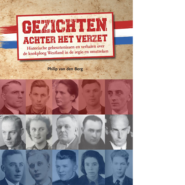 Gezichten achter het verzet