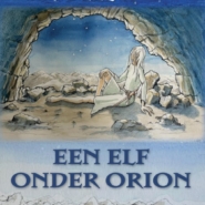 een elf onder orion