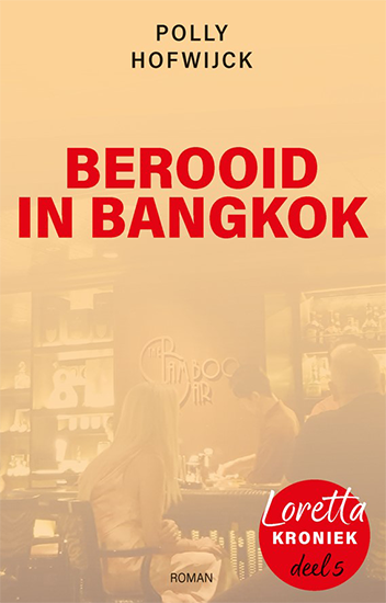 Berooid in Bangkok