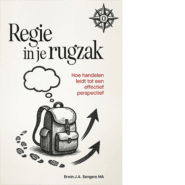 Regie in je rugzak
