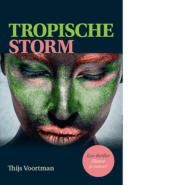 Tropische Storm