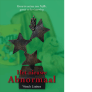 Het nieuwe abnormaal