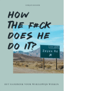 How the f*ck does he do it?