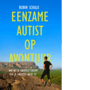 Eenzame autist op avontuur