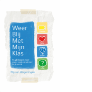 Weer blij met mijn klas