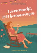 1 zomernacht 1001 herinneringen