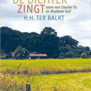 Opdat de dichter zingt