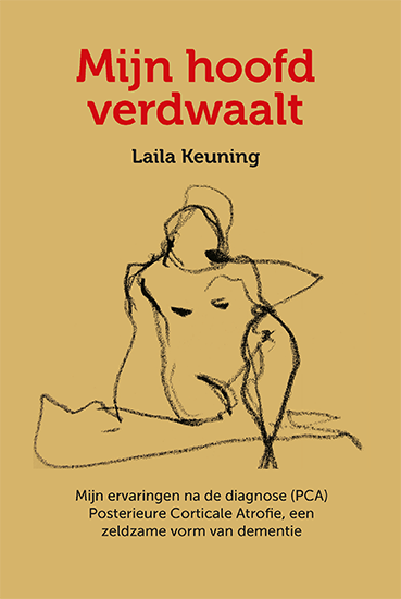 Mijn hoofd verdwaalt