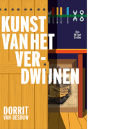 De kunst van het verdwijnen