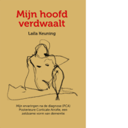 Mijn hoofd verdwaald