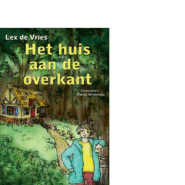 Het huis aan de overkant