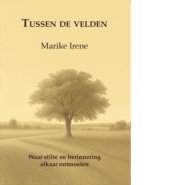 Tussen de velden