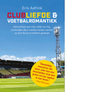 Club liefde & voetbalromantiek