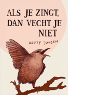 Als je zingt dan vecht je niet