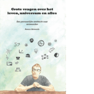 Grote vragen over het leven, universum en alles