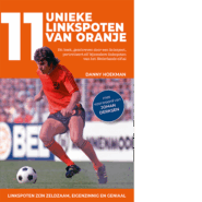 11 Unieke linkspoten van oranje