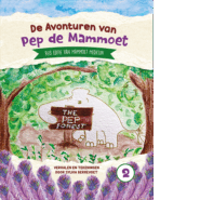 Pep en de Mammoet