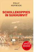 Schollekoppies in Sukhumvit