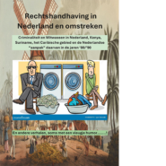 Rechtshandhaving in the eighties