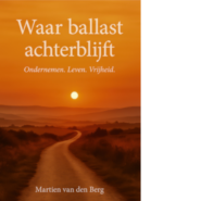 Waar ballast achterblijft