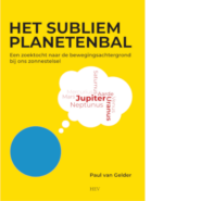 Het subliem planetenbal