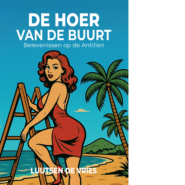 De hoer van de buurt