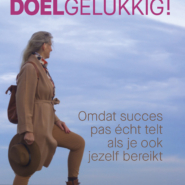 Doelgelukkig!