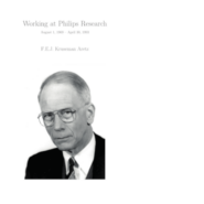 Working at Philips Research