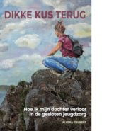 Dikke kus terug