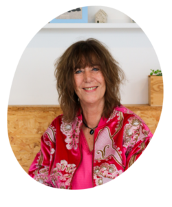 Astrid Janse - Vormgeving BoekenGilde