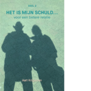 Het is mijn schuld deel 2