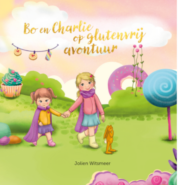 Bo en Charlie op glutenvrij avontuur