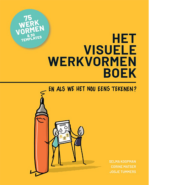 Het visuele werkvormen boek