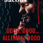 Dood. dood. allemaal dood.